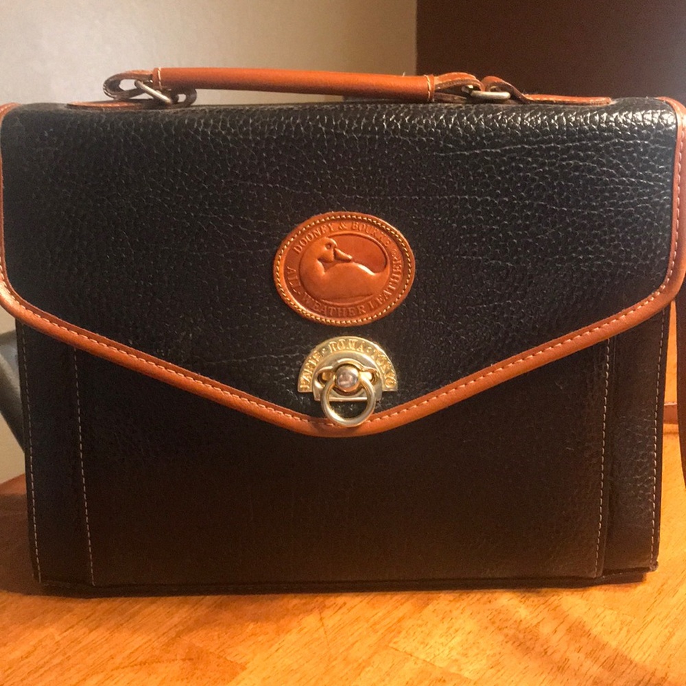 Crossbody bag